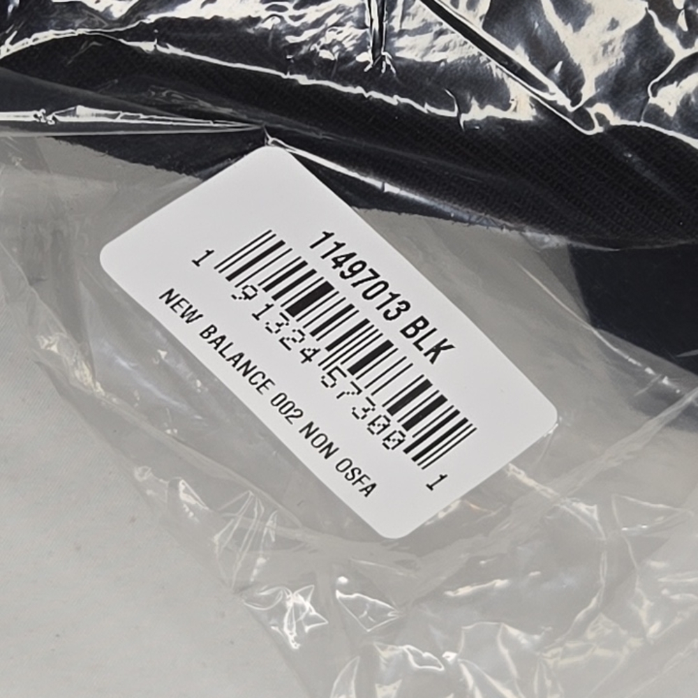 NEW ERA x New Balance 574 Collaboration Cap Limited. - Picture 2 of 13